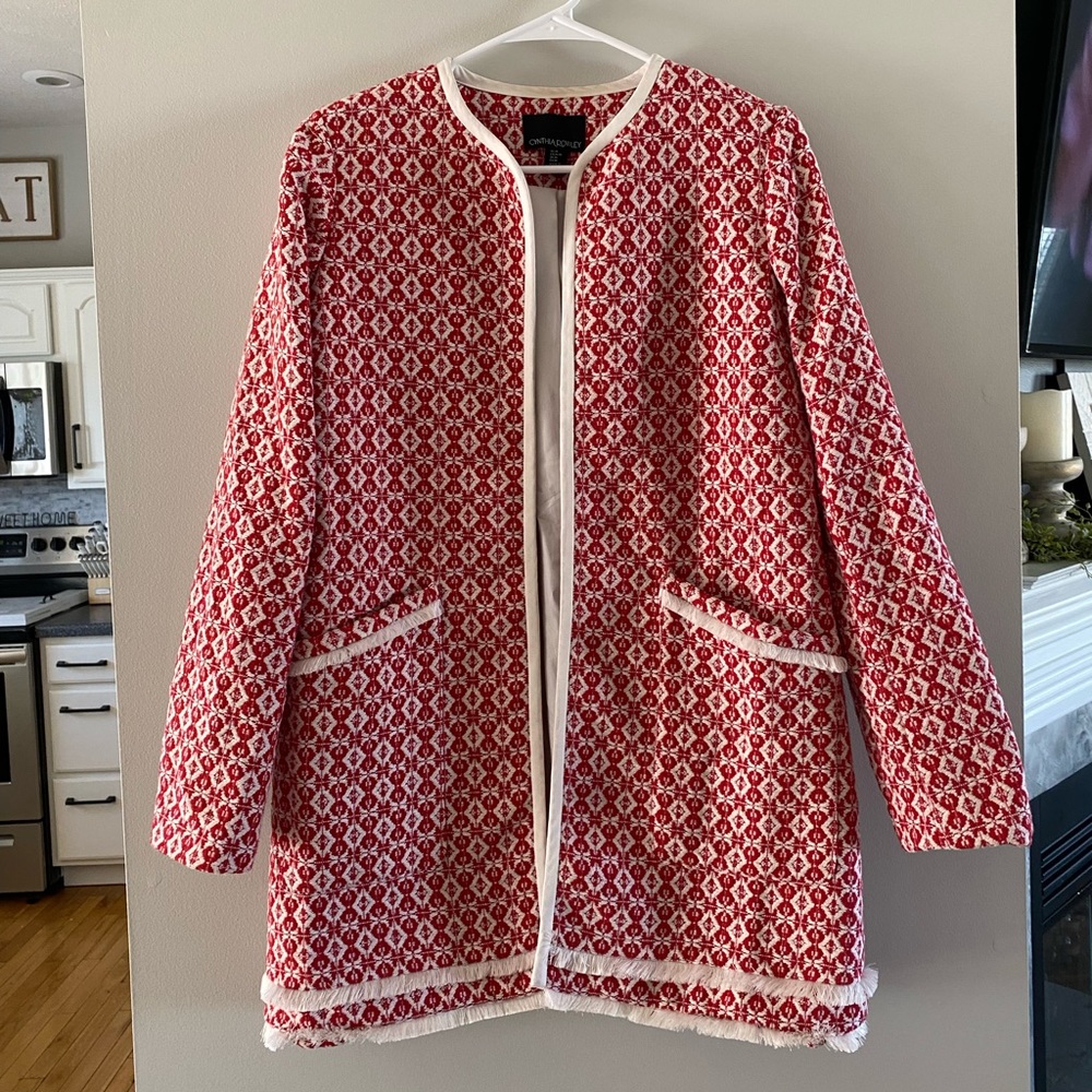 Medium Business Jacket